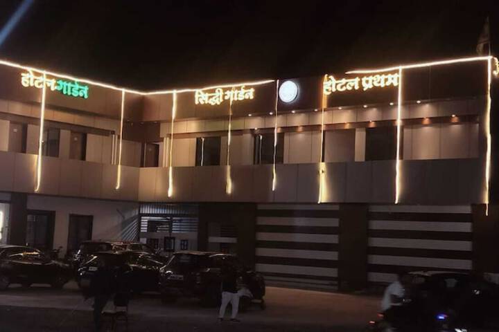 Hotel Pratham