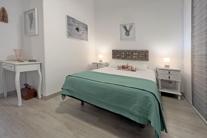 Faro Casa AL Reis by Homing
