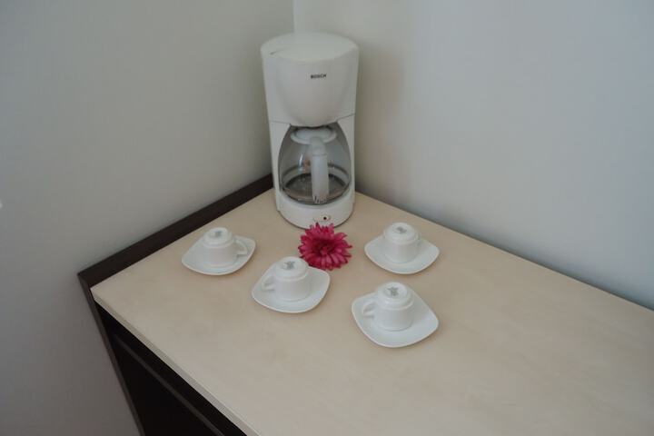 Breakfast/Coffee Service 37 of 59