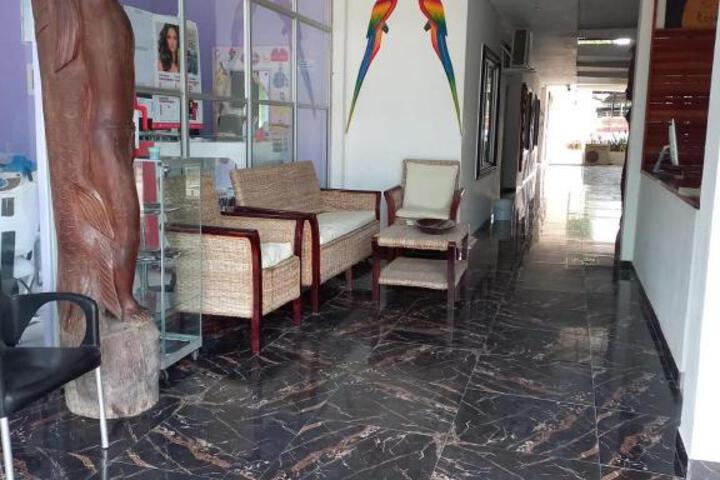 Hotel Eware