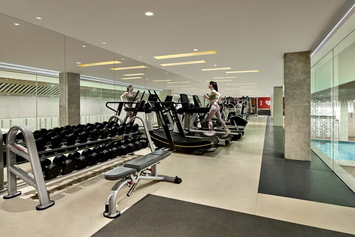 Health and Fitness 28 of 37