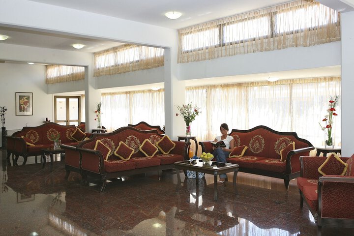 Hotel Interior 23 of 30