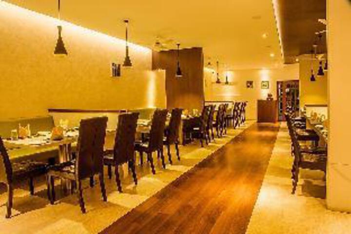Gayathri Hotel