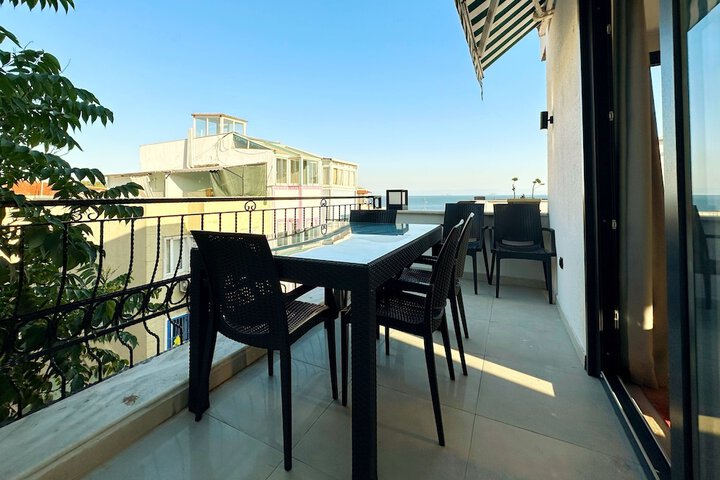 Terrace/Patio 52 of 99