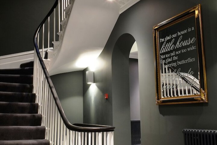 Hotel Interior 42 of 51