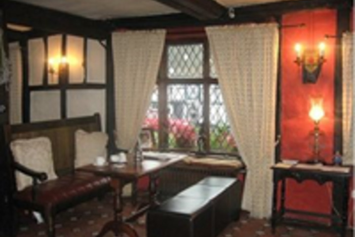 Fitness Center Photo