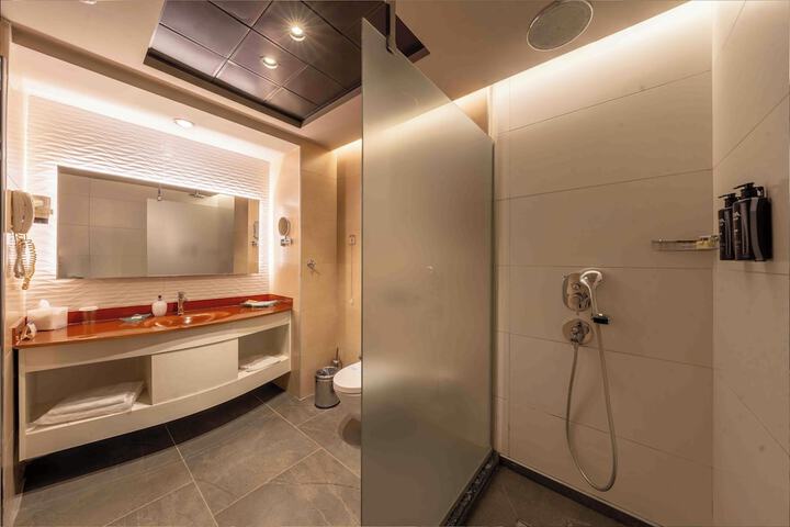 Bathroom Vanities
