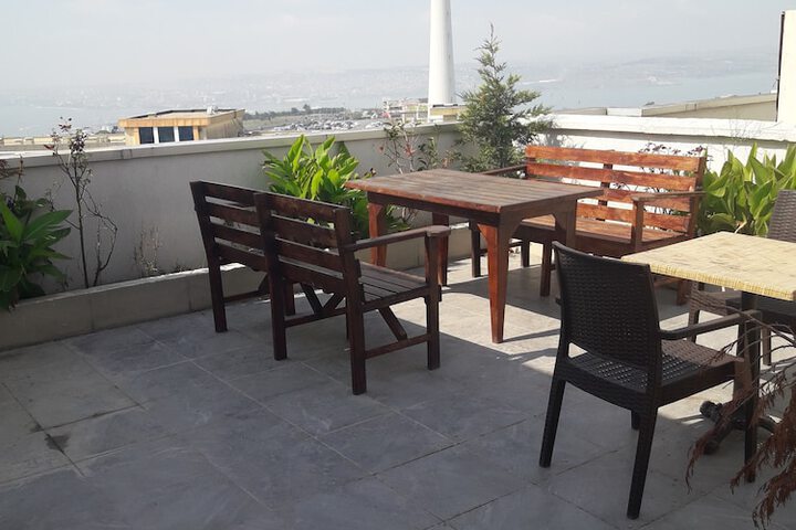 Terrace/Patio 11 of 26