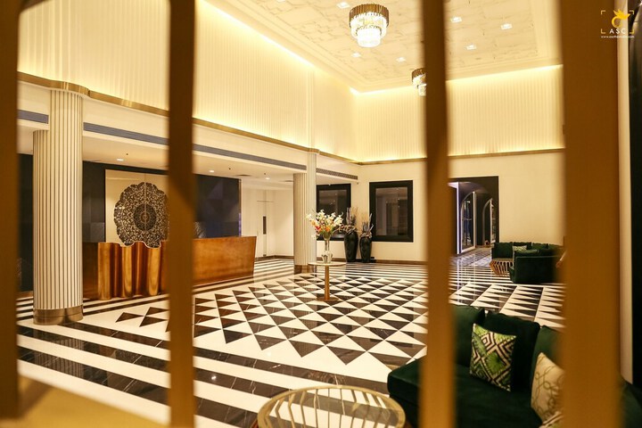 Hotel Interior 76 of 93