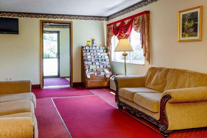Fairbridge Inn Express Chesterton