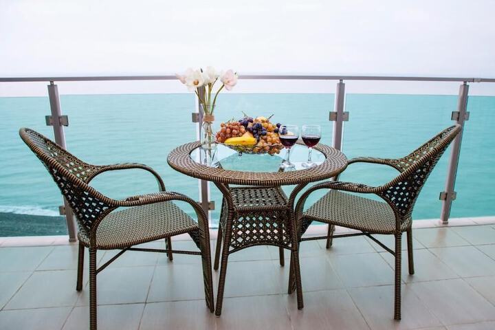 Terrace/Patio 36 of 48