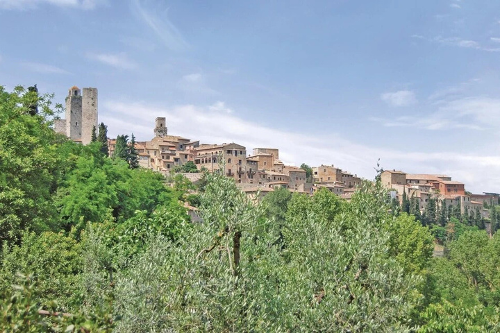 Zafferano 2
