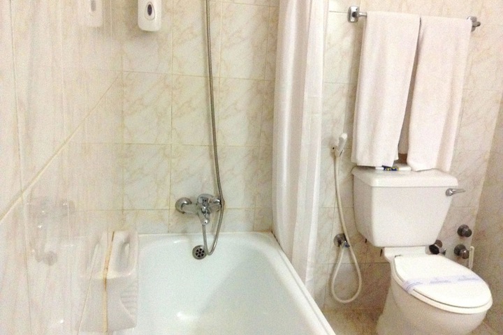 Bathroom Photo