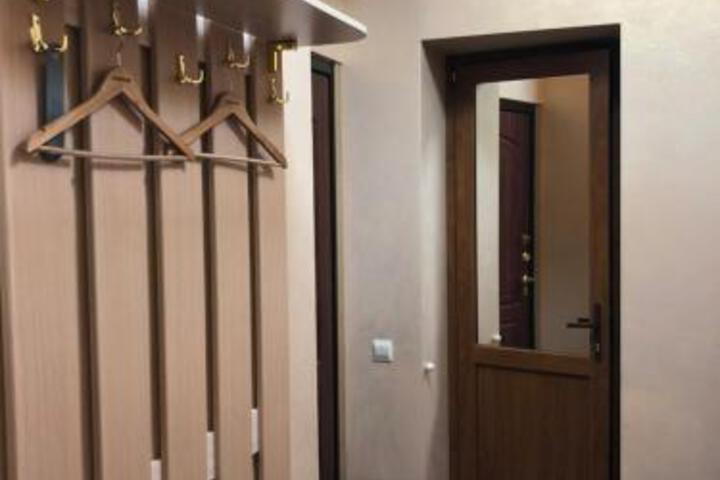 Mini Hotel Uteha