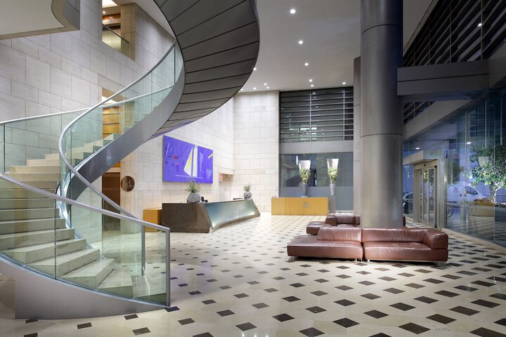 Hotel Interior 2 of 156