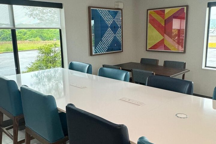 Hotel Interior 3 of 48