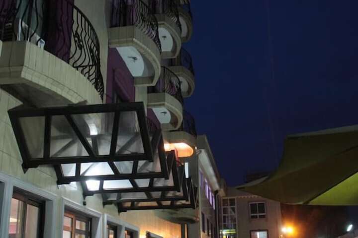 Hotel 31 of 31