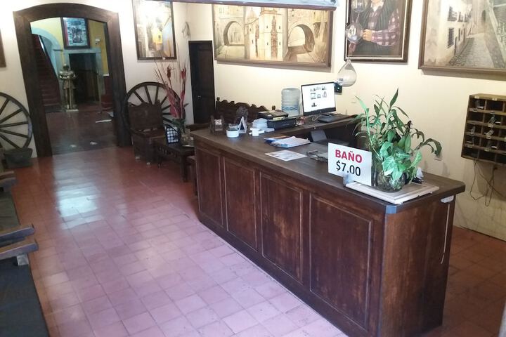 Hotel Interior 2 of 77