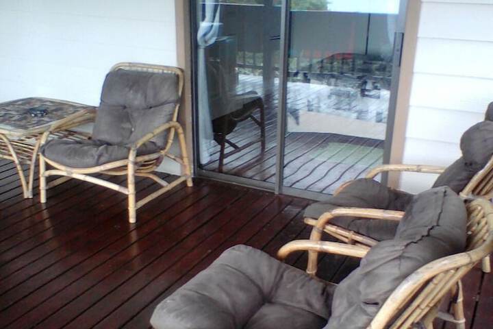 Terrace/Patio 8 of 17
