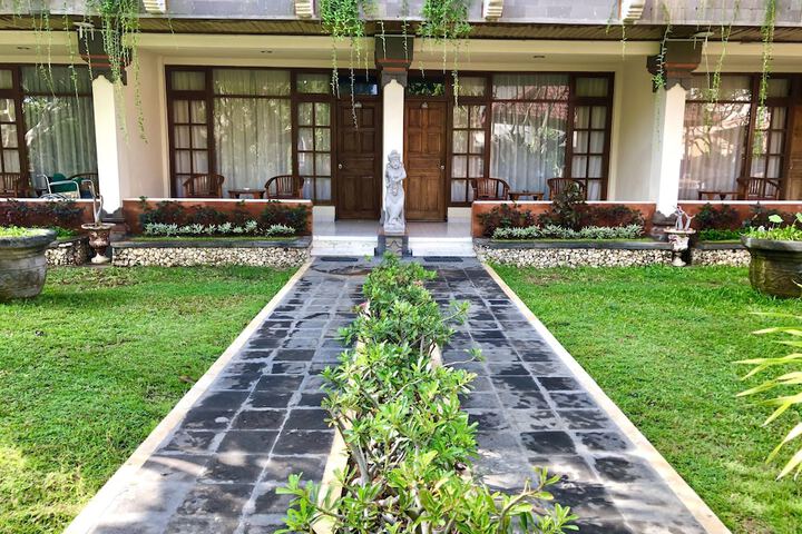 Terrace/Patio 12 of 45
