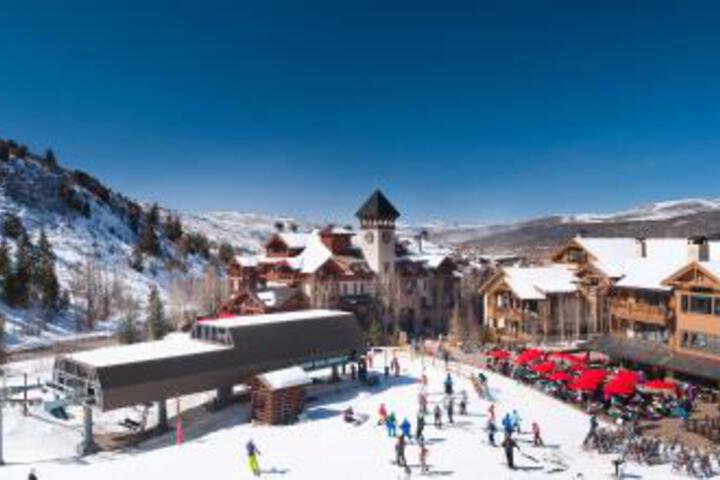 Arrowhead Village 310PC 2 Br Condo in Edwards, CO