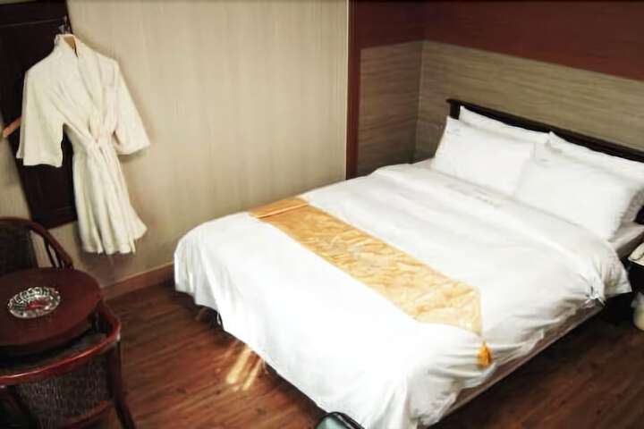 Guestroom Pic