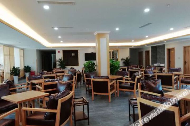 Hotel Interior 11 of 14