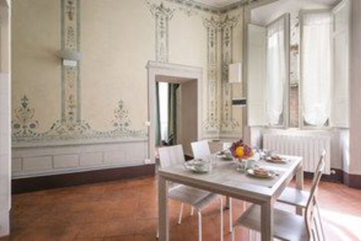 Photo of Siena Centro Civetta