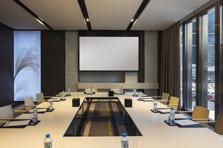 Meeting 122 of 170