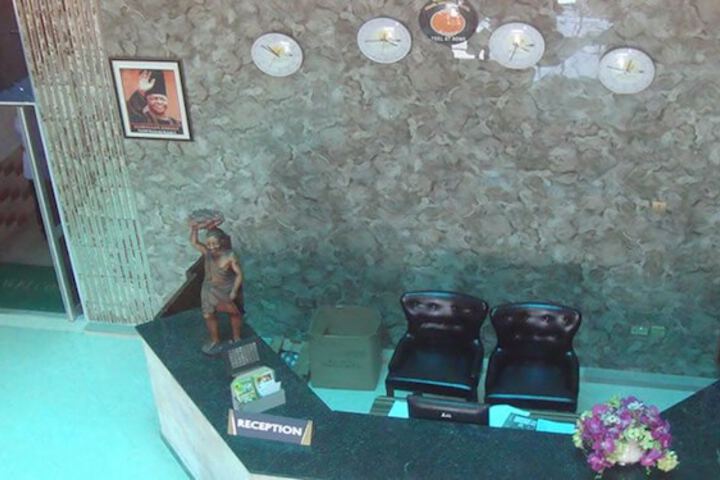 Hotel Interior 4 of 19