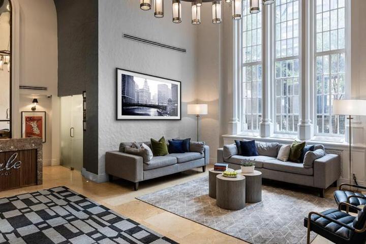 Fitness Facility Photos