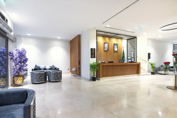Hotel Interior 4 of 21