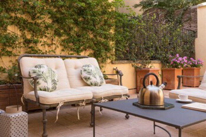 Terrace/Patio 18 of 21