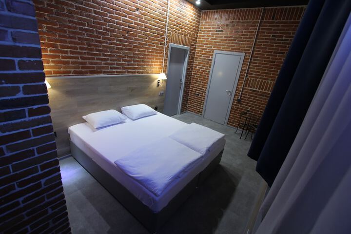 Fitness Facility Photos