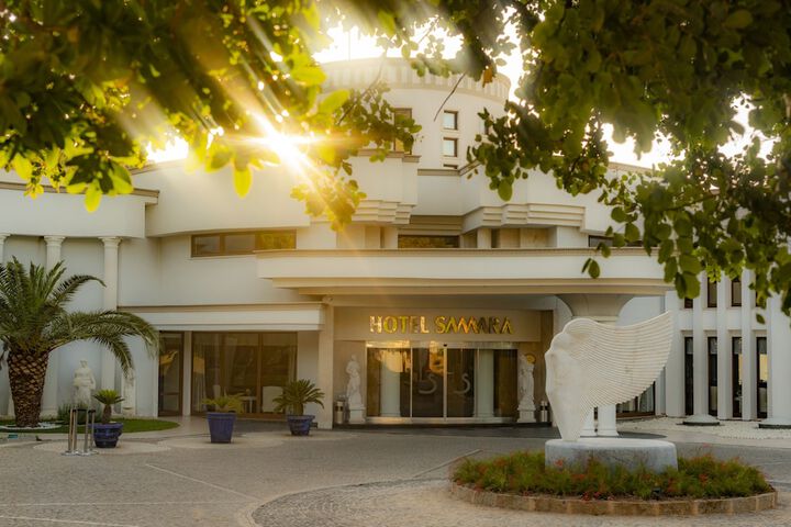 Hotel 113 of 125