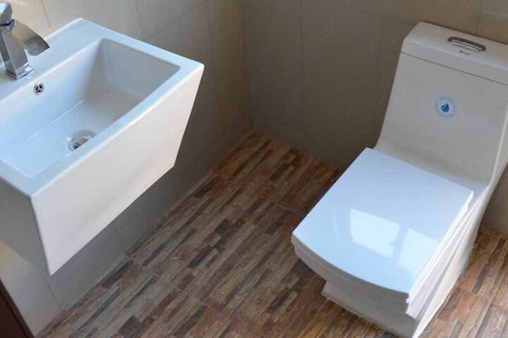 Bathroom Vanities