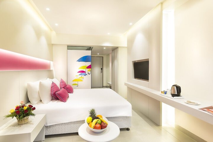 ZIBE Coimbatore by GRT Hotels in Coimbatore