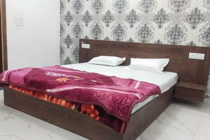 Hotel O kadamb