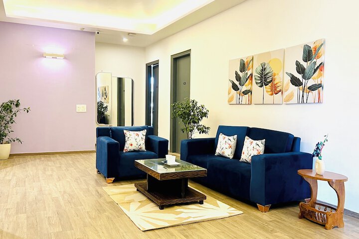 ZEN Medicity - Boutique Hotel Gurgaon