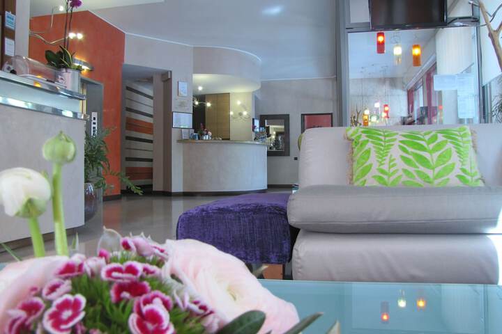 Hotel Interior 3 of 60