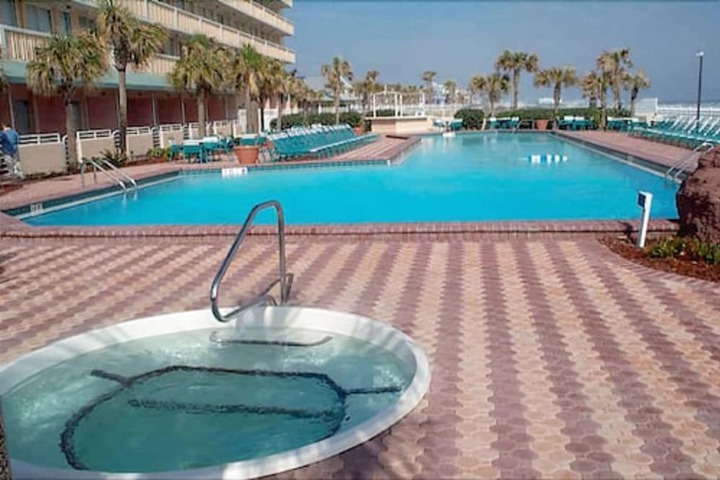 Spa and Wellness
