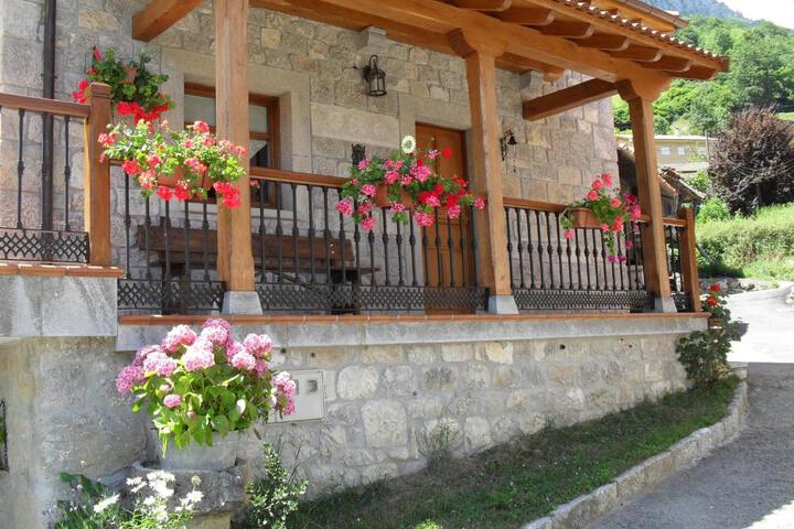 Casa Rural Carrio