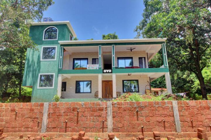 Hotel O Etllina Valley Villa