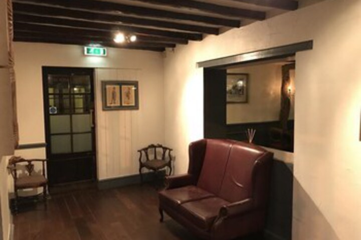 Ballroom/Hall 15 of 26