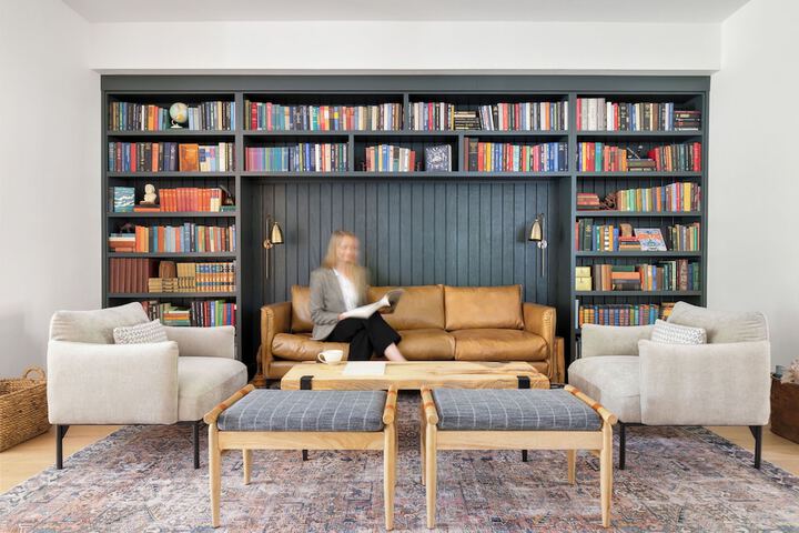 Hotel Interior 54 of 69