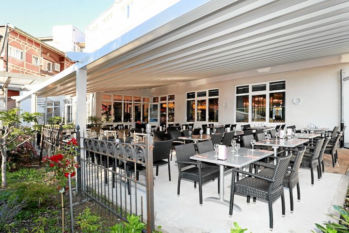 Terrace/Patio 32 of 36