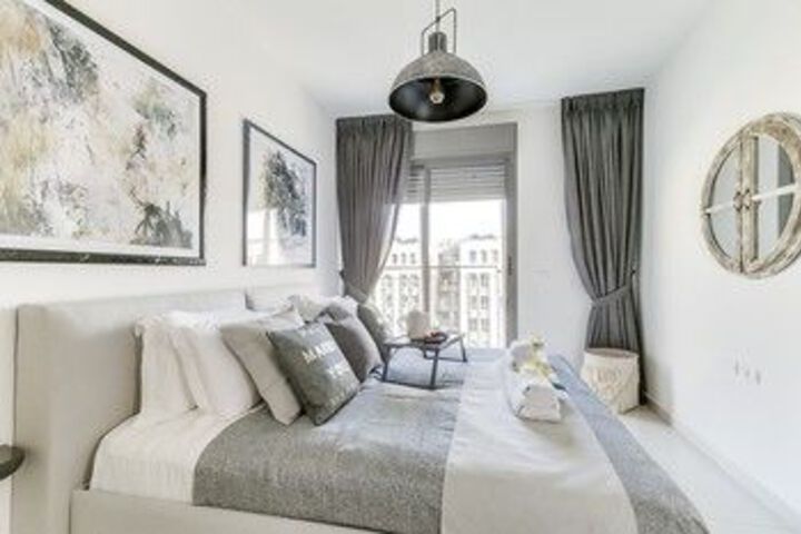 Fitness Facility Photos