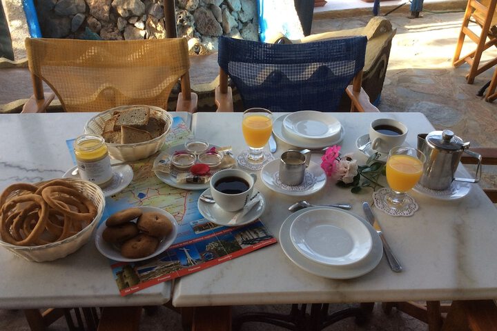 Breakfast/Coffee Service 52 of 84