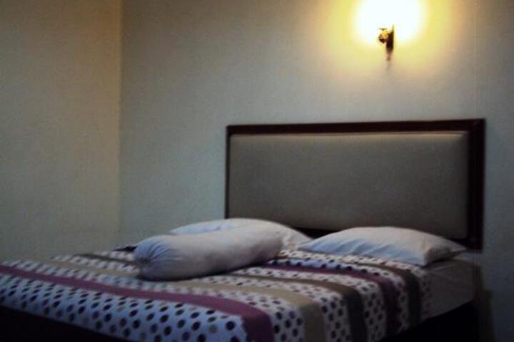 Wisma Bahtera Hotel