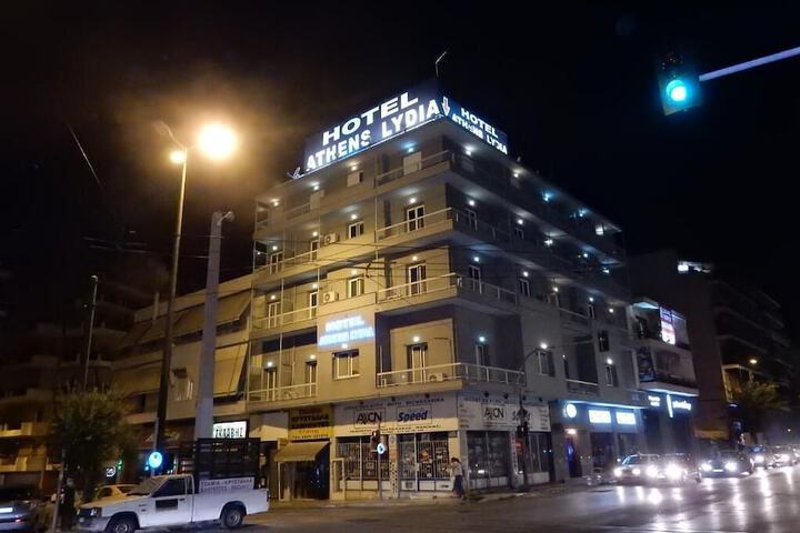 Hotel 56 of 60